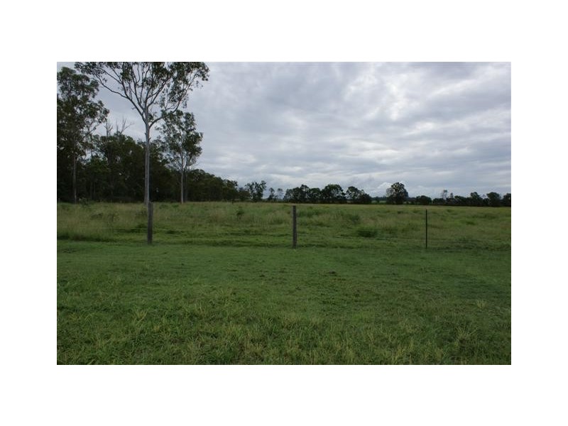 Skyring Reserve QLD 4671