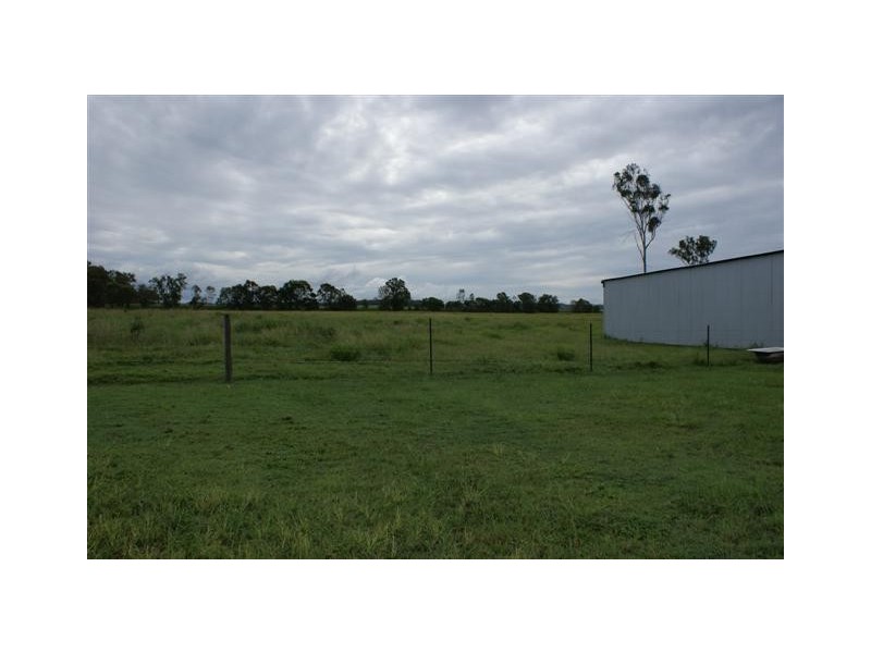 Skyring Reserve QLD 4671