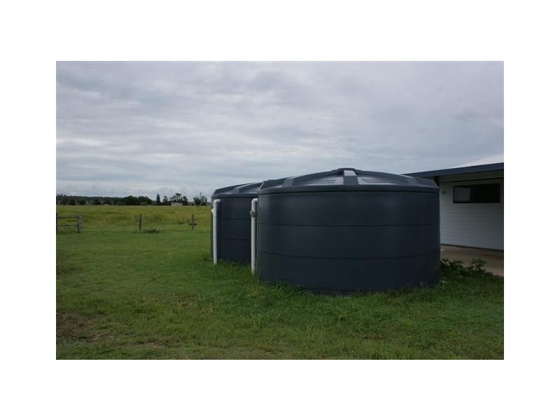 Skyring Reserve QLD 4671