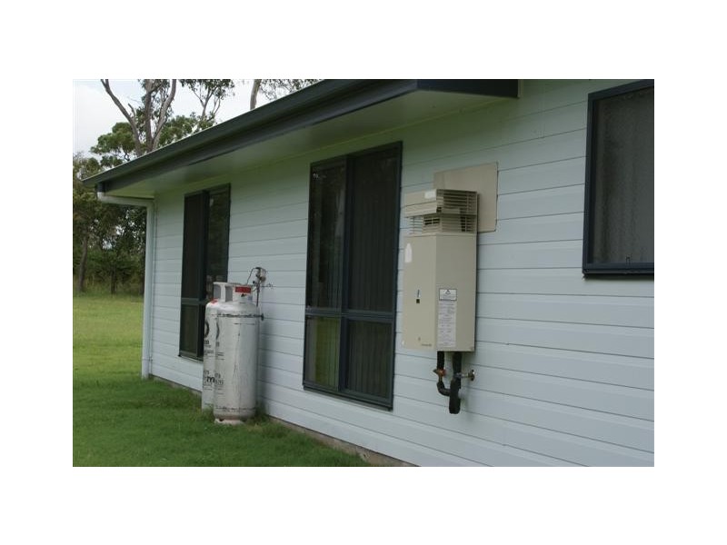 Skyring Reserve QLD 4671