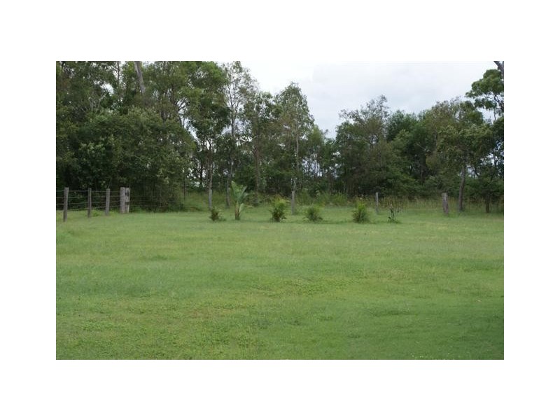 Skyring Reserve QLD 4671