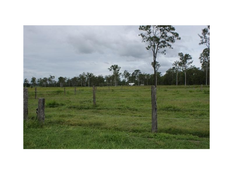 Skyring Reserve QLD 4671