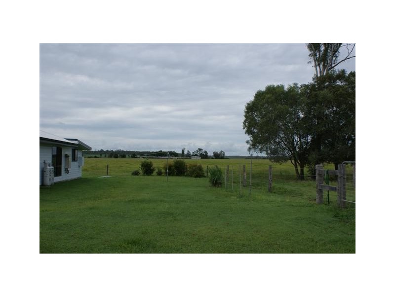 Skyring Reserve QLD 4671