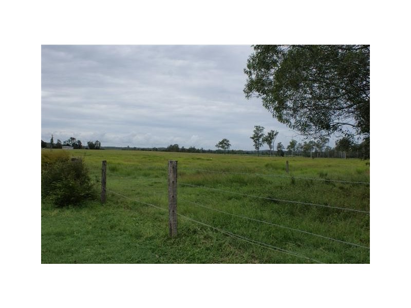 Skyring Reserve QLD 4671