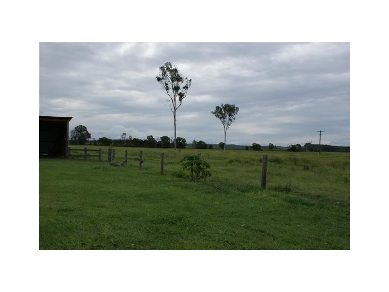 Skyring Reserve QLD 4671
