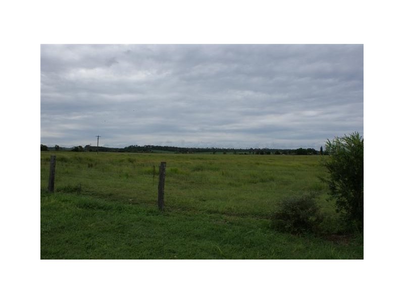 Skyring Reserve QLD 4671