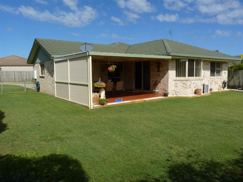 4 Oxford St, Urraween QLD 4655