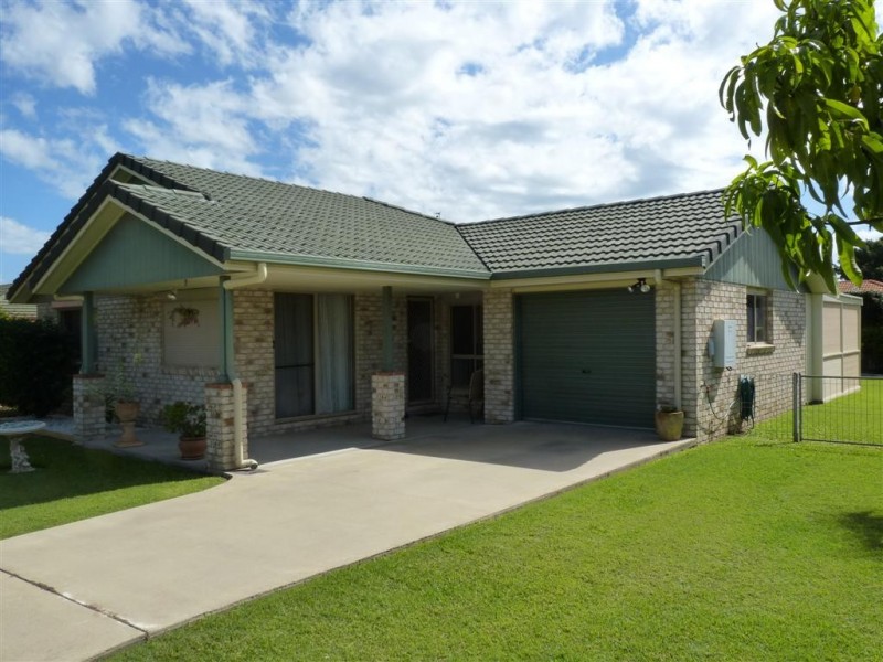 4 Oxford St, Urraween QLD 4655