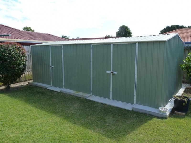 4 Oxford St, Urraween QLD 4655