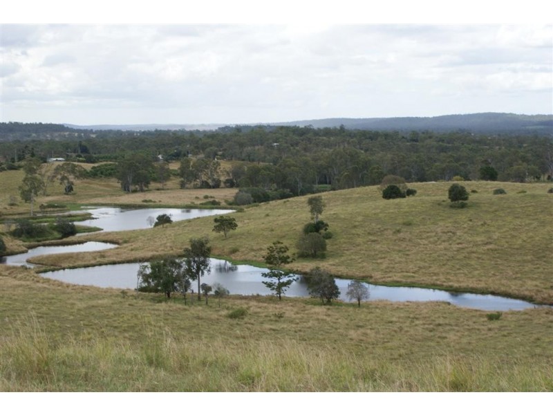 Morganville QLD 4671