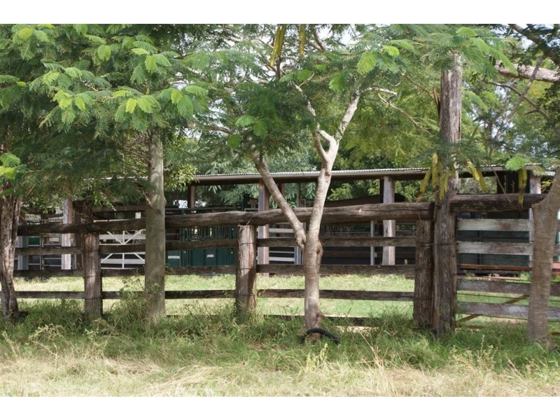 Morganville QLD 4671