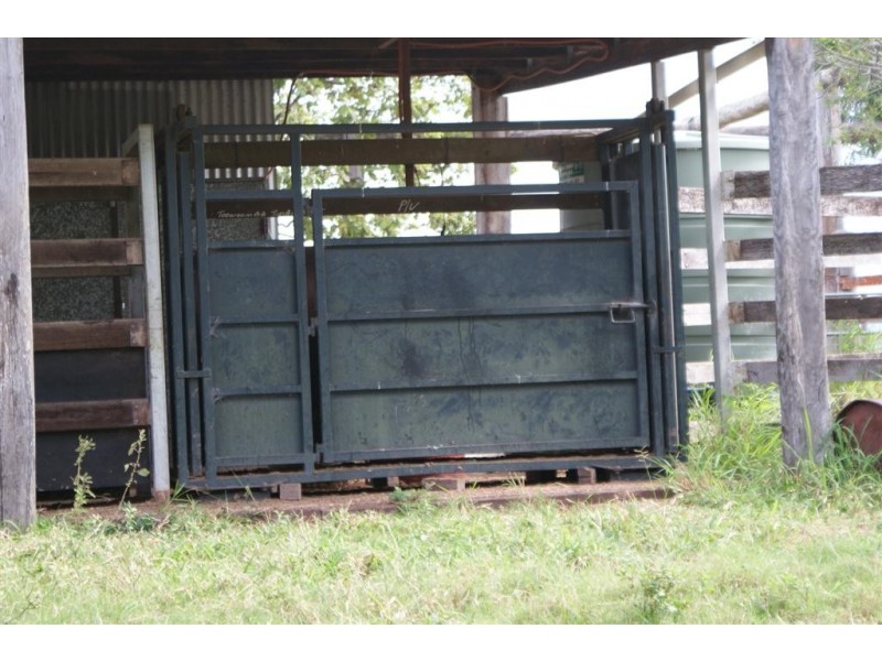 Morganville QLD 4671