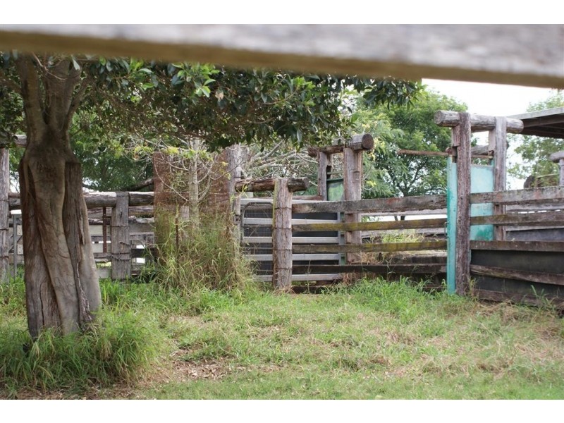 Morganville QLD 4671