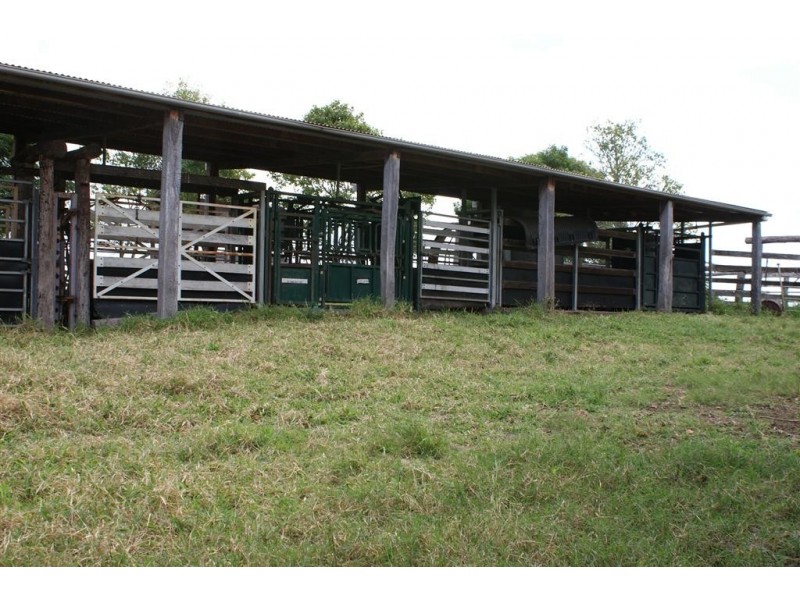 Morganville QLD 4671