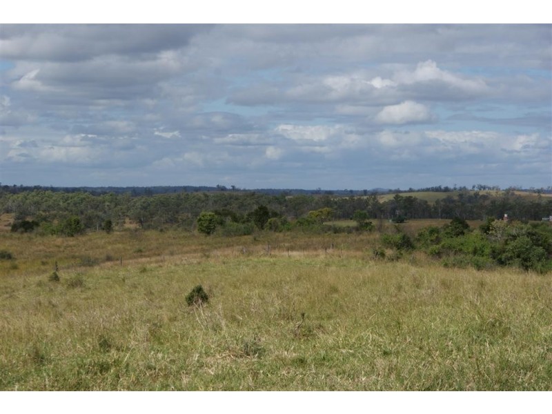 Morganville QLD 4671