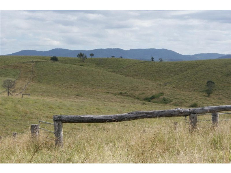 Morganville QLD 4671