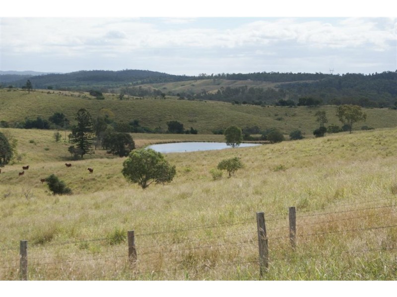 Morganville QLD 4671