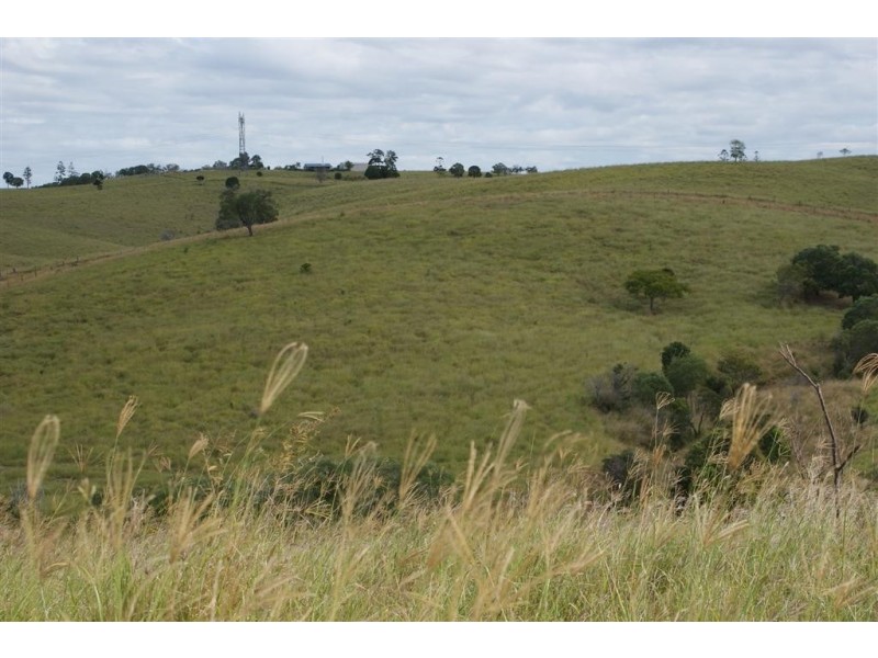 Morganville QLD 4671