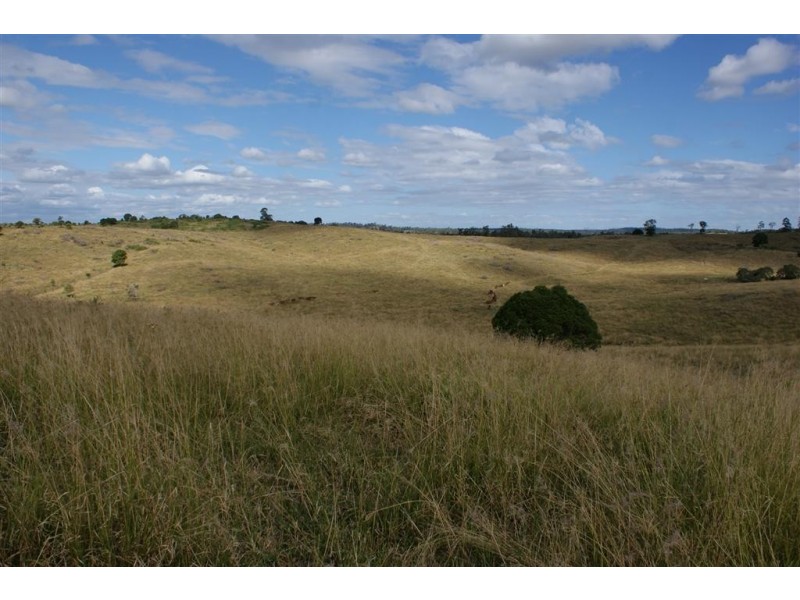 Morganville QLD 4671