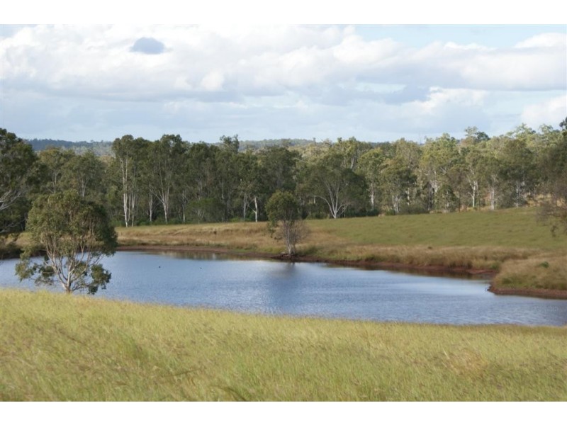 Morganville QLD 4671