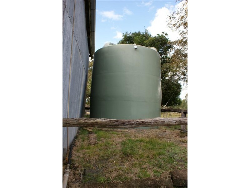 Morganville QLD 4671