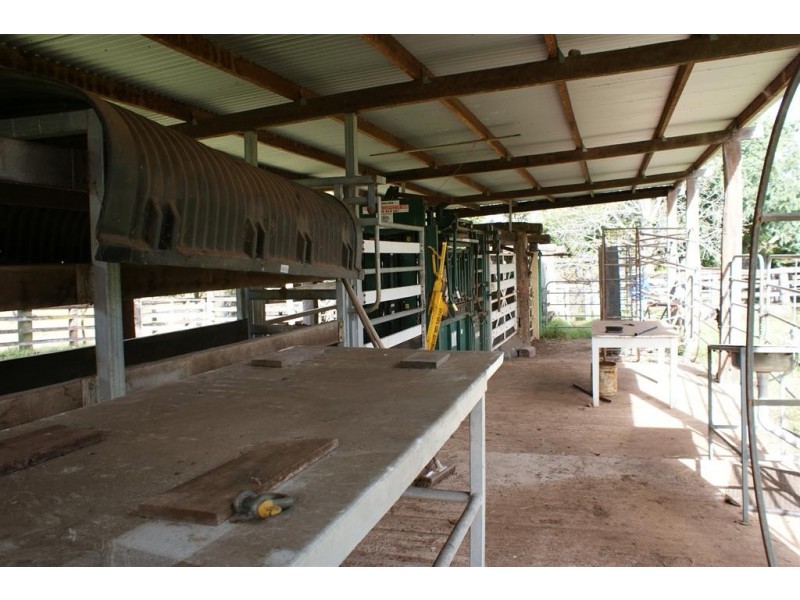 Morganville QLD 4671