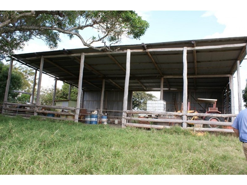 Morganville QLD 4671