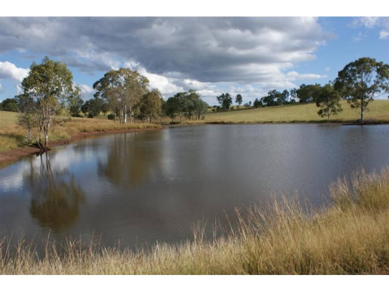 Morganville QLD 4671