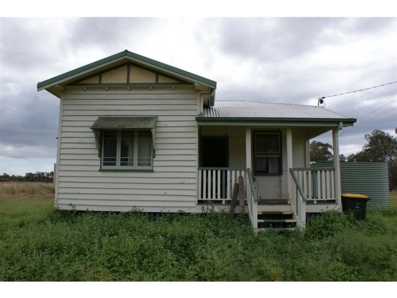 Lot 2 Bundaberg Rd, Bullyard QLD 4671