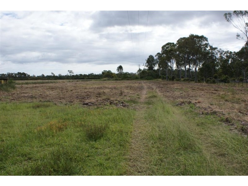 Lot 2 Bundaberg Rd, Bullyard QLD 4671