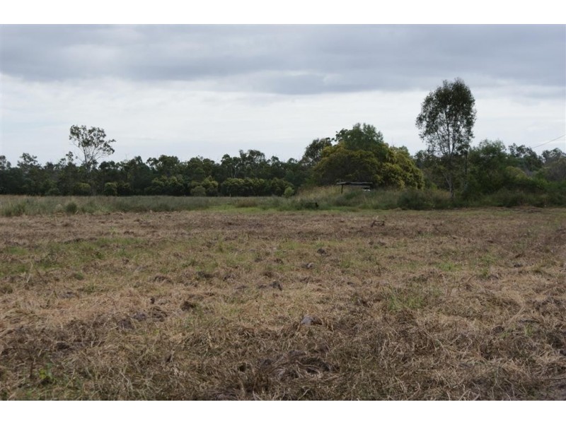 Lot 2 Bundaberg Rd, Bullyard QLD 4671