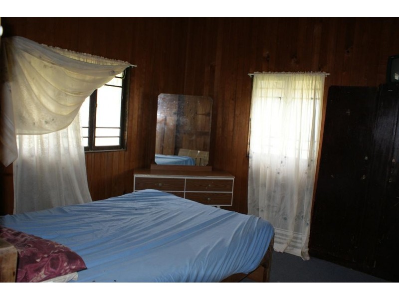 Lot 2 Bundaberg Rd, Bullyard QLD 4671