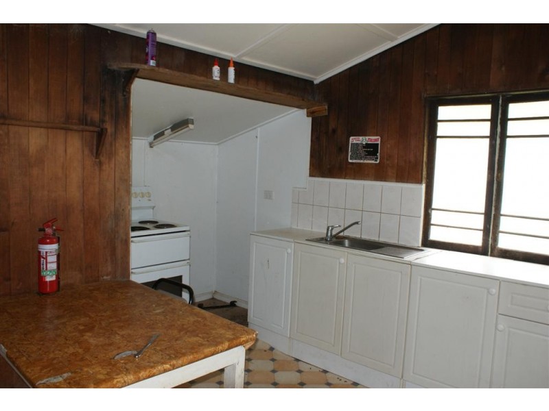 Lot 2 Bundaberg Rd, Bullyard QLD 4671