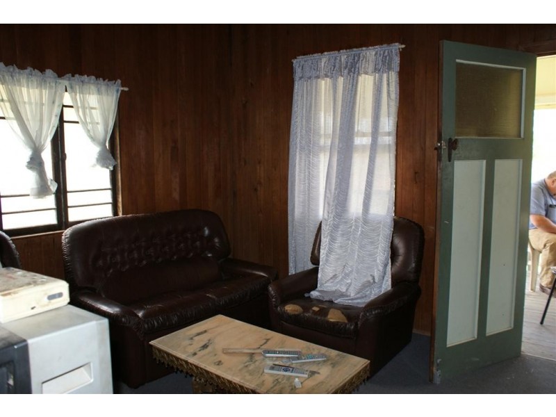 Lot 2 Bundaberg Rd, Bullyard QLD 4671