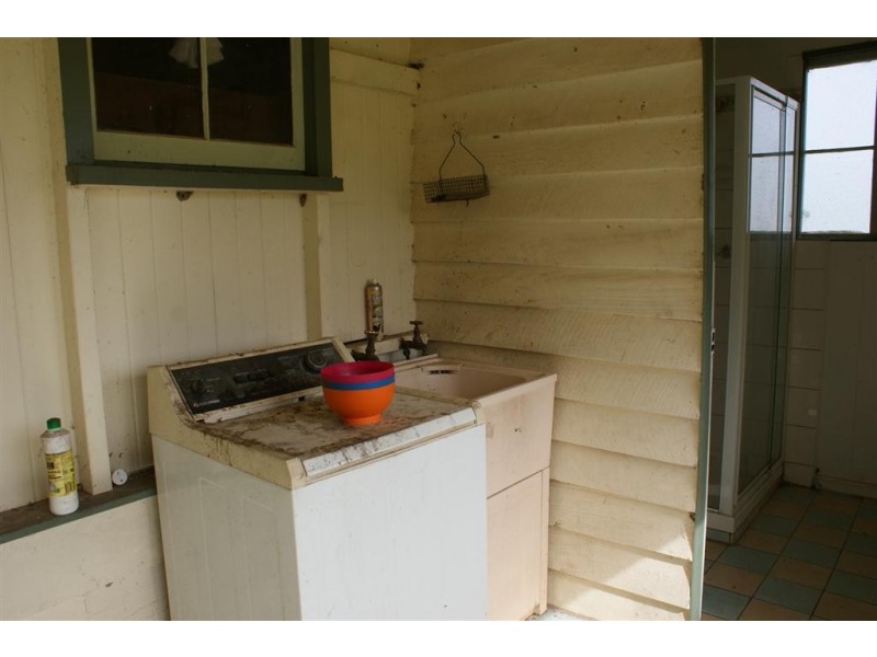 Lot 2 Bundaberg Rd, Bullyard QLD 4671