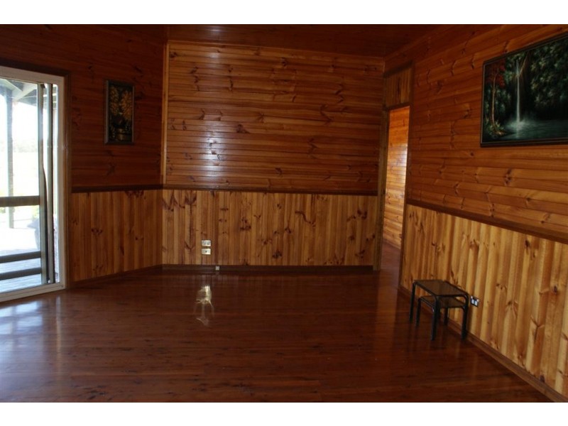 3480 Bundaberg Rd, Bullyard QLD 4671