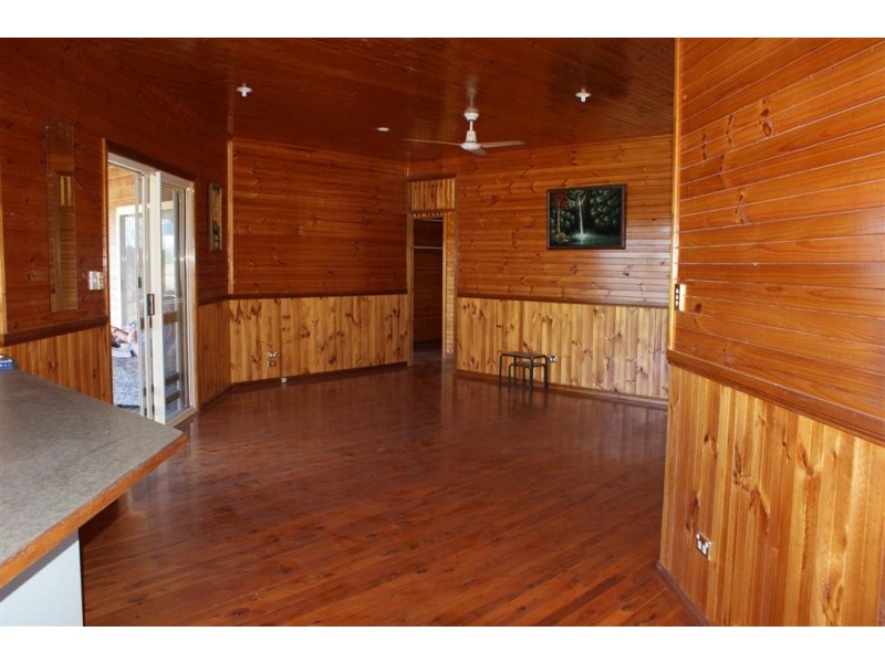 3480 Bundaberg Rd, Bullyard QLD 4671