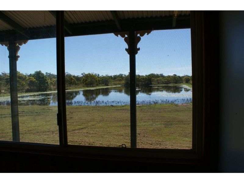 3480 Bundaberg Rd, Bullyard QLD 4671