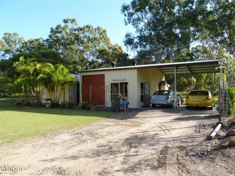 56 Ti Tree Av, Booral QLD 4655