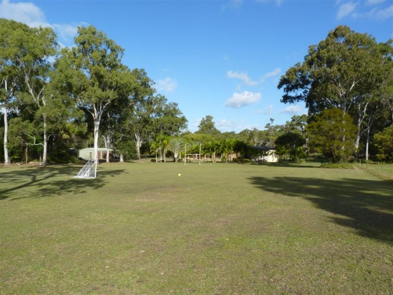 56 Ti Tree Av, Booral QLD 4655