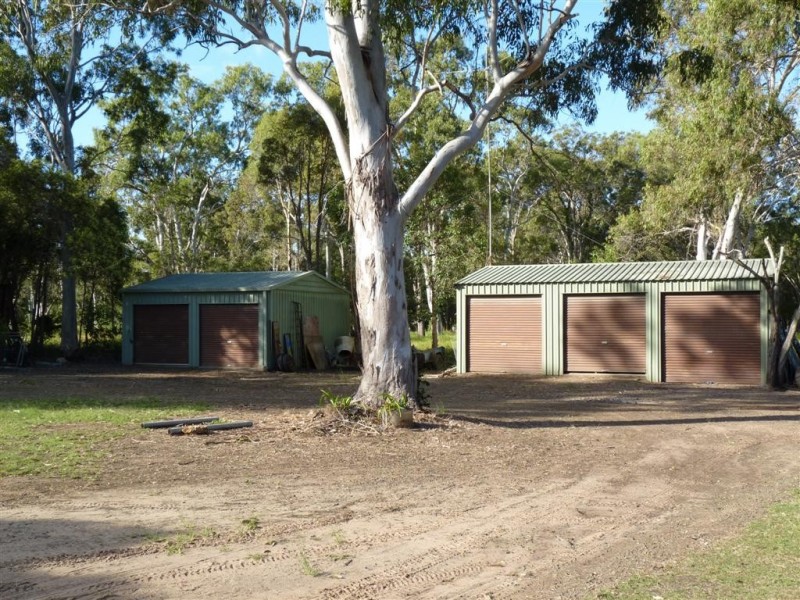 56 Ti Tree Av, Booral QLD 4655