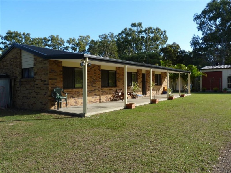 56 Ti Tree Av, Booral QLD 4655