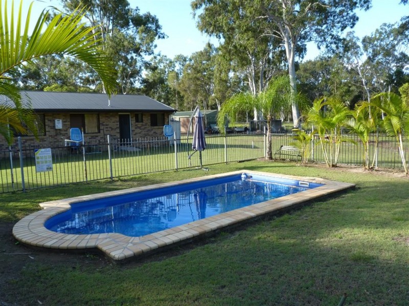 56 Ti Tree Av, Booral QLD 4655