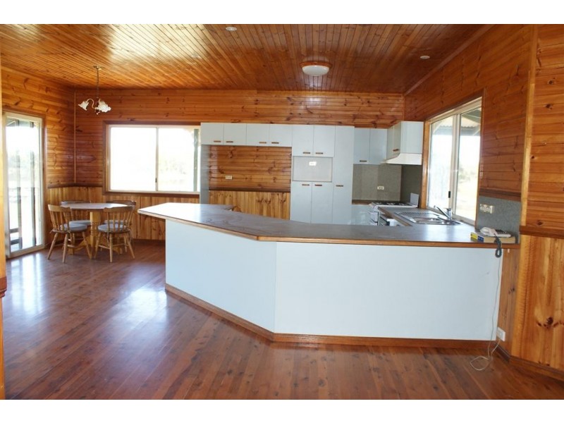 Bullyard QLD 4671