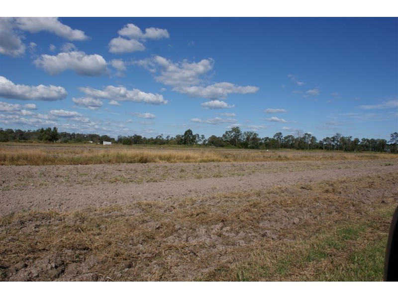 Bullyard QLD 4671