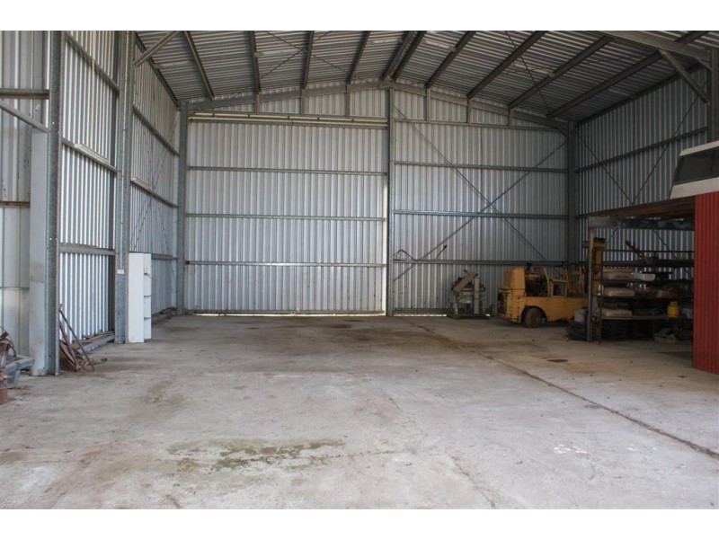 Bullyard QLD 4671