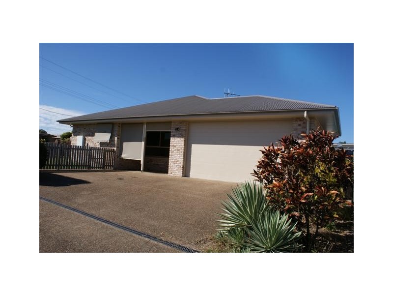 Kepnock QLD 4670