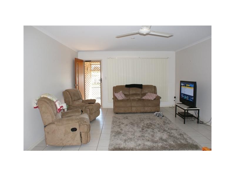 Kepnock QLD 4670