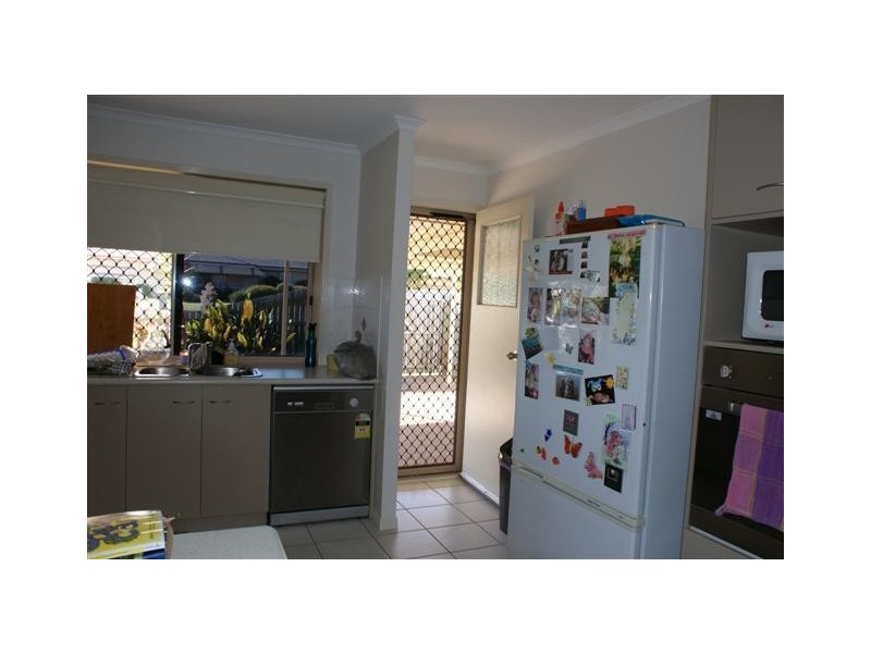 Kepnock QLD 4670
