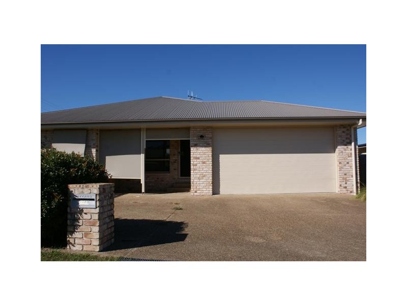 Kepnock QLD 4670